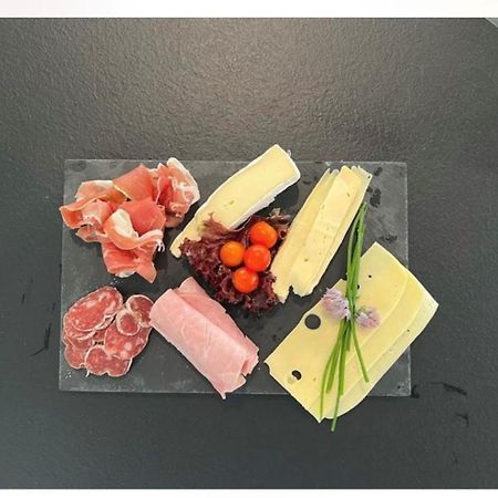 阿尔缇卡港阿尔卡雄酒店 拉特斯特德布赫 外观 照片