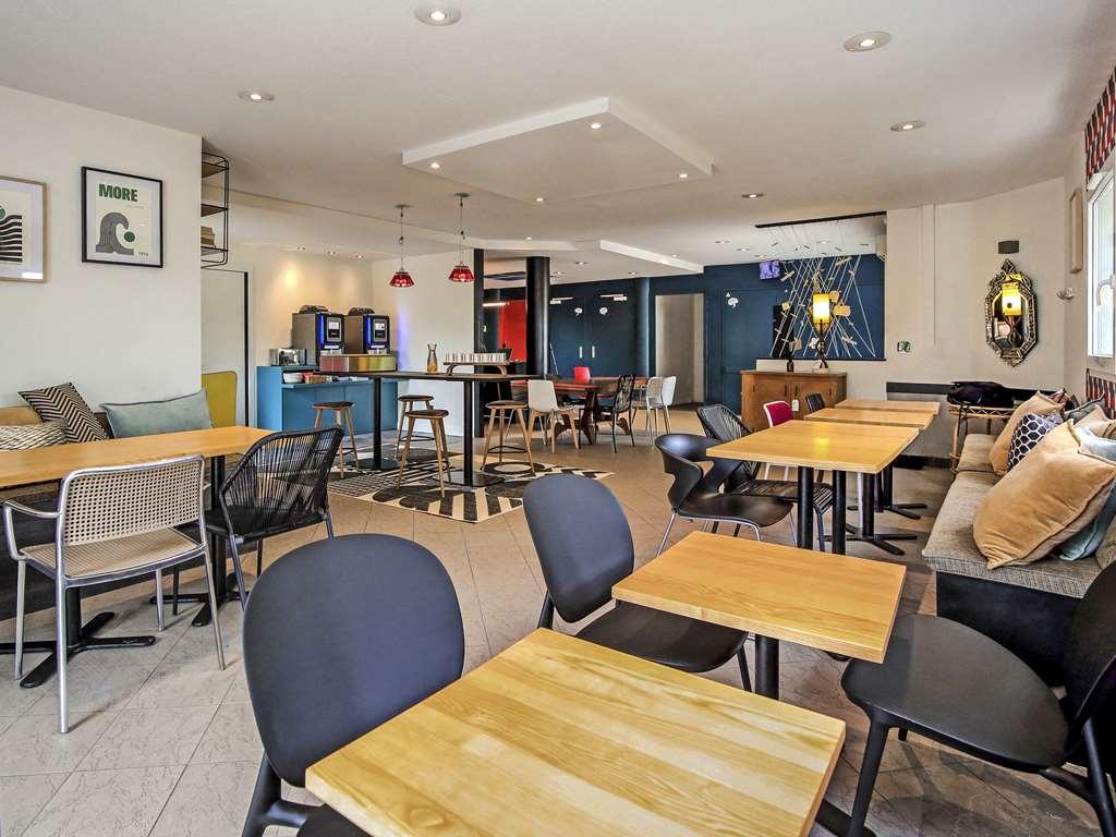 阿尔缇卡港阿尔卡雄酒店 拉特斯特德布赫 餐厅 照片