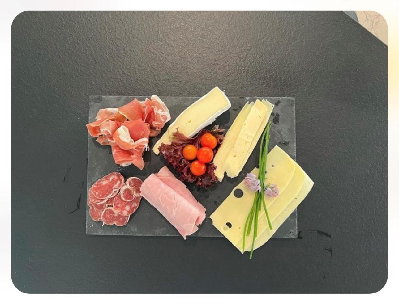 阿尔缇卡港阿尔卡雄酒店 拉特斯特德布赫 外观 照片